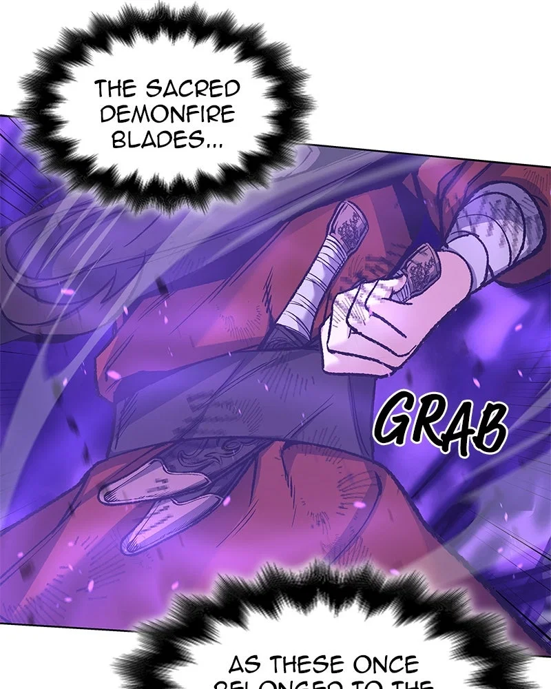 I Reincarnated As The Crazed Heir Chapter 31 - Page 98