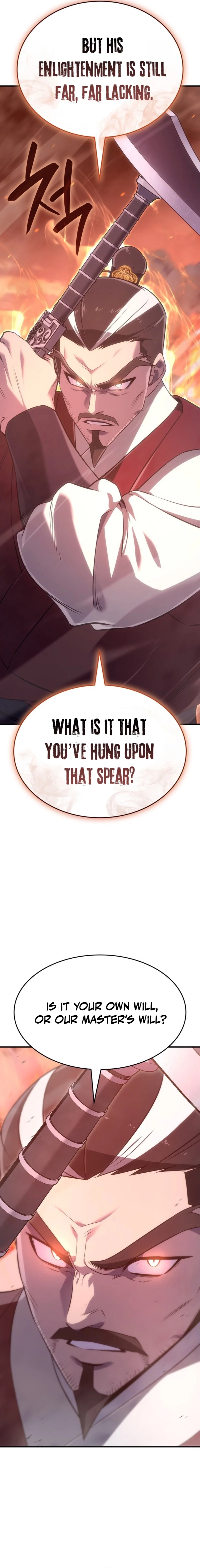 I Reincarnated As The Crazed Heir Chapter 183 - Page 10
