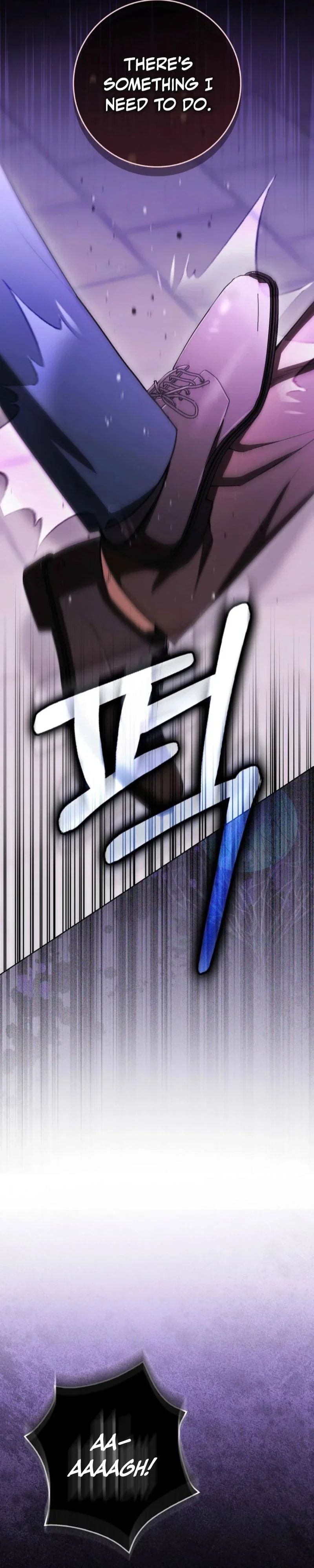 I Returned Thinking It Was the Ending, But the Genre Changed Chapter 8 - Page 5