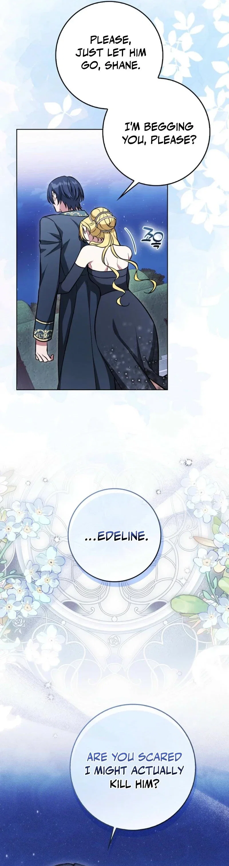 I Returned Thinking It Was the Ending, But the Genre Changed Chapter 8 - Page 12