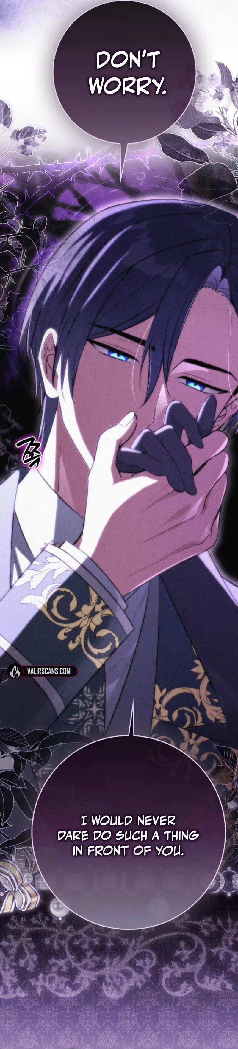 I Returned Thinking It Was the Ending, But the Genre Changed Chapter 8 - Page 14