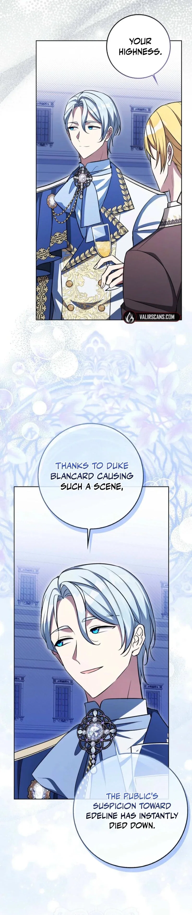 I Returned Thinking It Was the Ending, But the Genre Changed Chapter 8 - Page 18