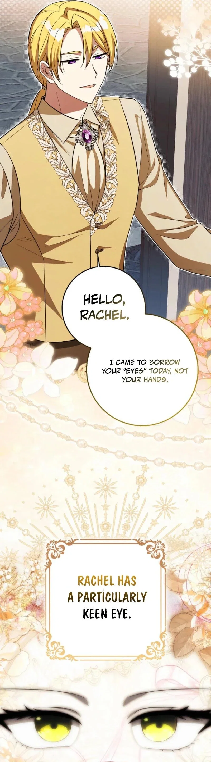 I Returned Thinking It Was the Ending, But the Genre Changed Chapter 8 - Page 24