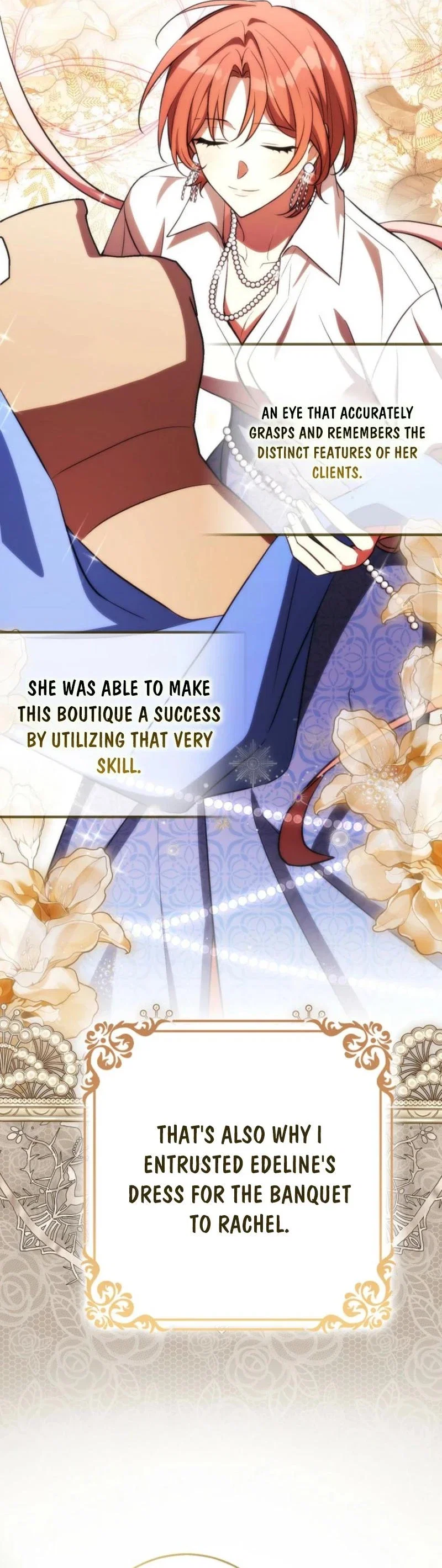 I Returned Thinking It Was the Ending, But the Genre Changed Chapter 8 - Page 25