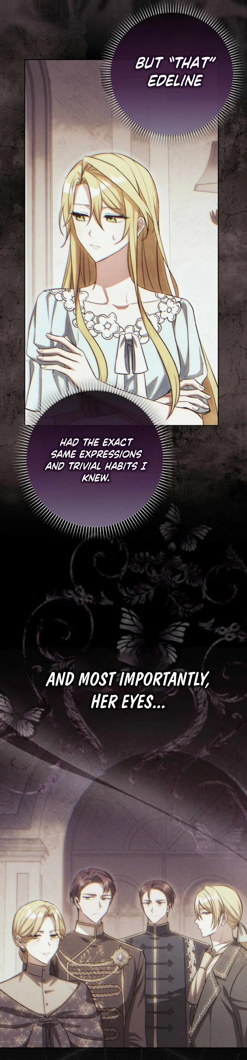 I Returned Thinking It Was the Ending, But the Genre Changed Chapter 8 - Page 30