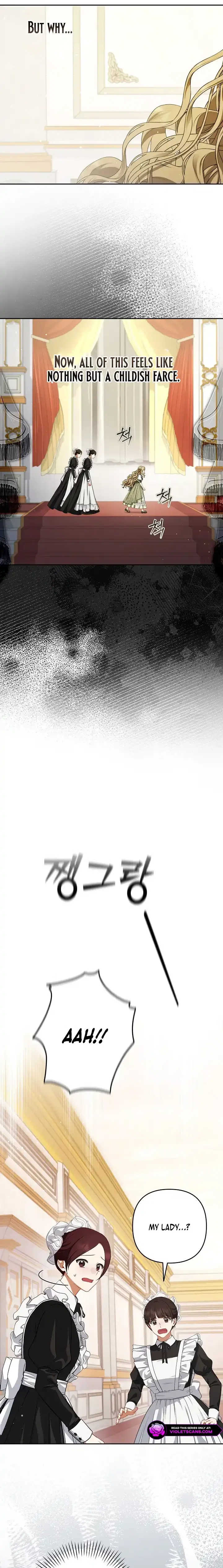 I Saw a Play Chapter 1 - Page 18