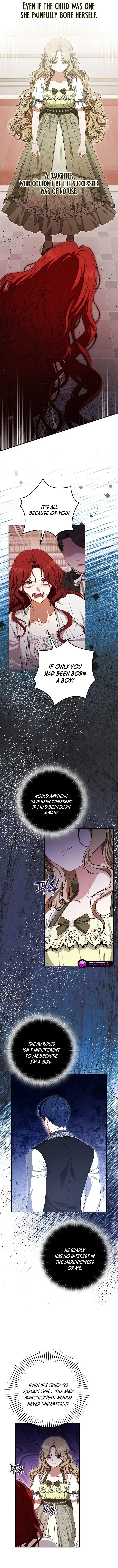 I Saw a Play Chapter 2 - Page 5