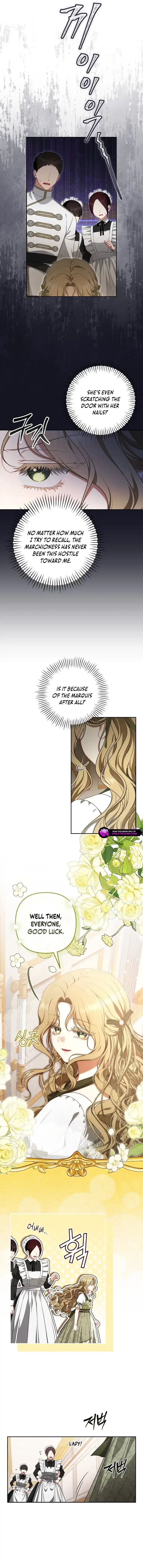 I Saw a Play Chapter 2 - Page 9