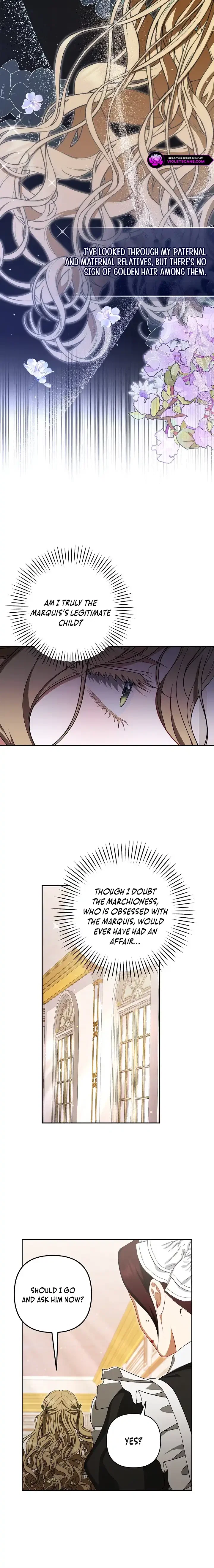 I Saw a Play Chapter 2 - Page 11