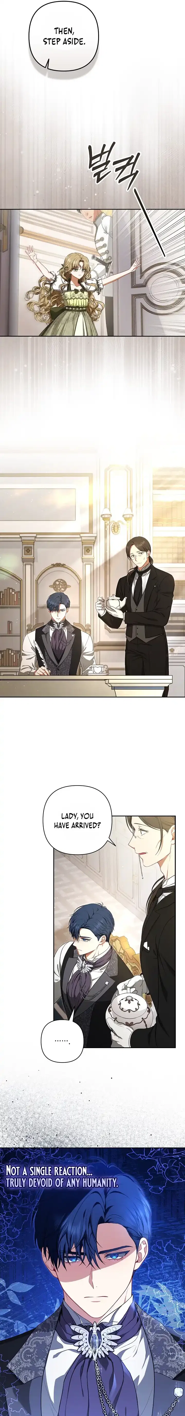 I Saw a Play Chapter 2 - Page 13