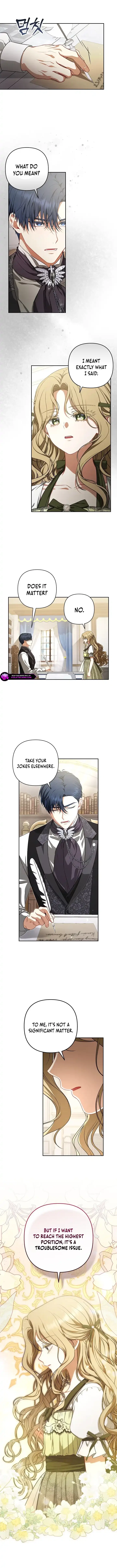 I Saw a Play Chapter 2 - Page 15