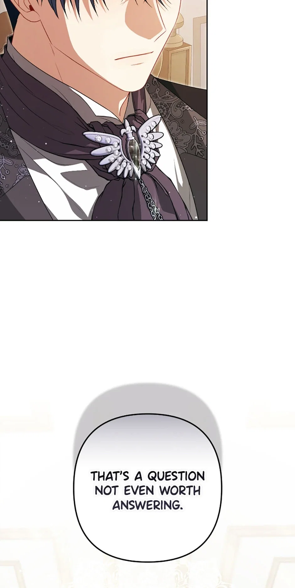 I Saw a Play Chapter 3 - Page 3