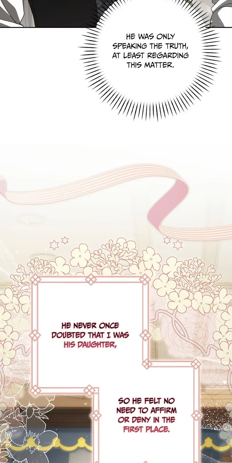 I Saw a Play Chapter 3 - Page 8