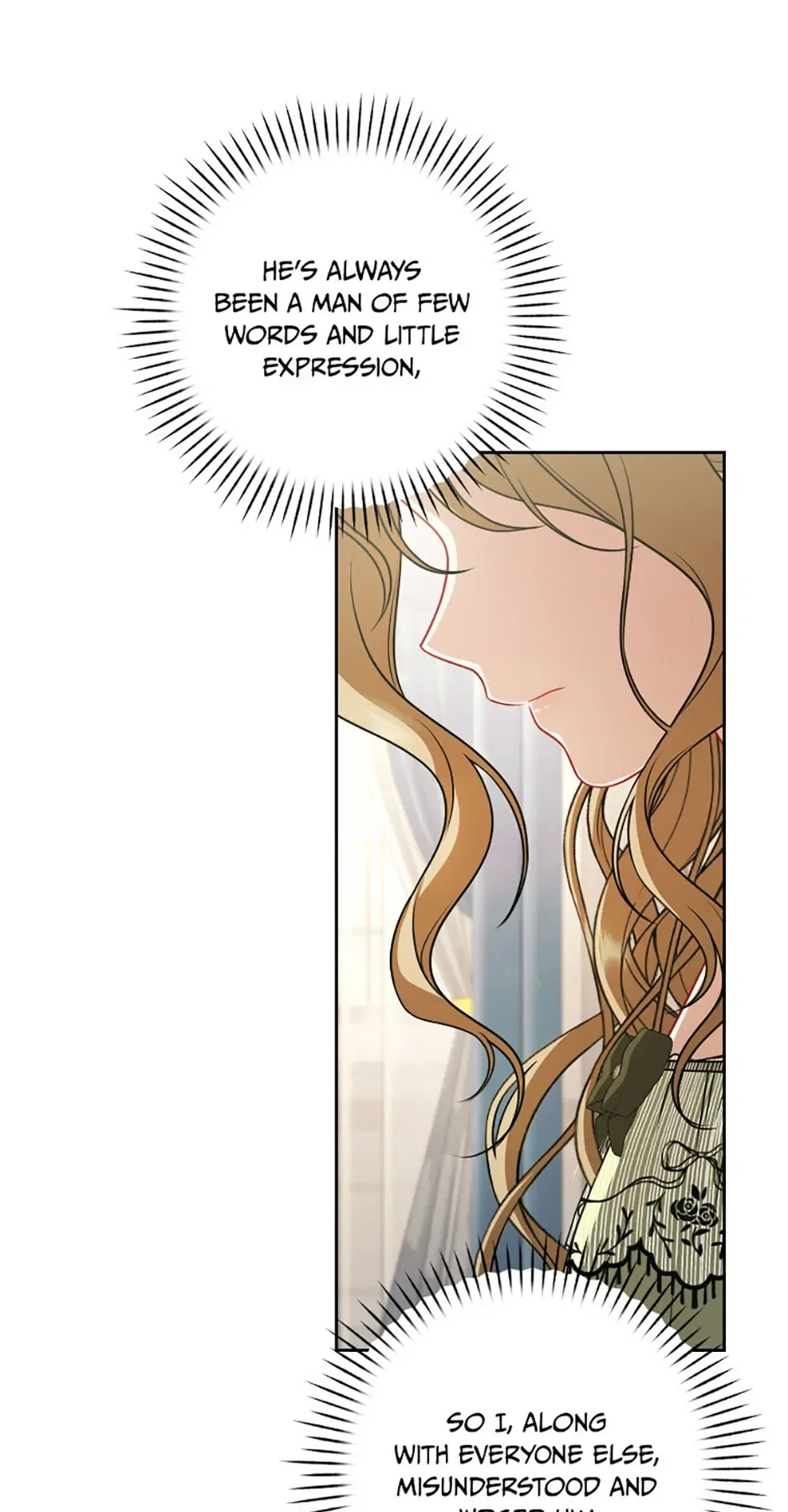 I Saw a Play Chapter 3 - Page 10
