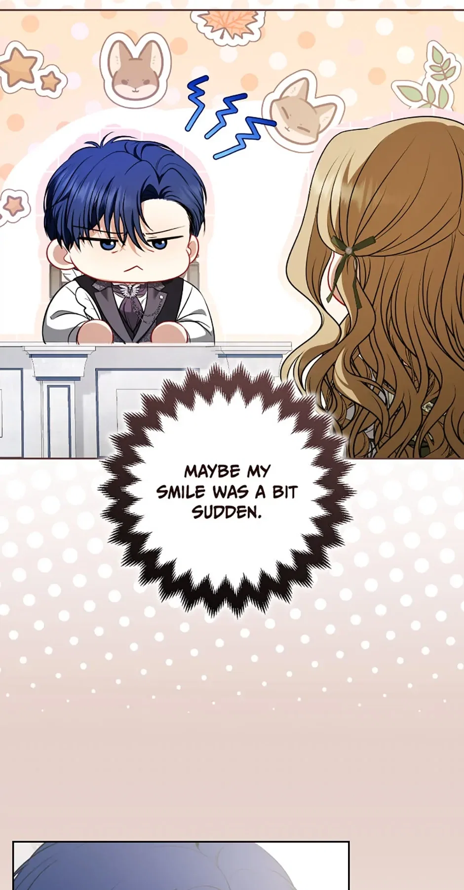 I Saw a Play Chapter 3 - Page 16
