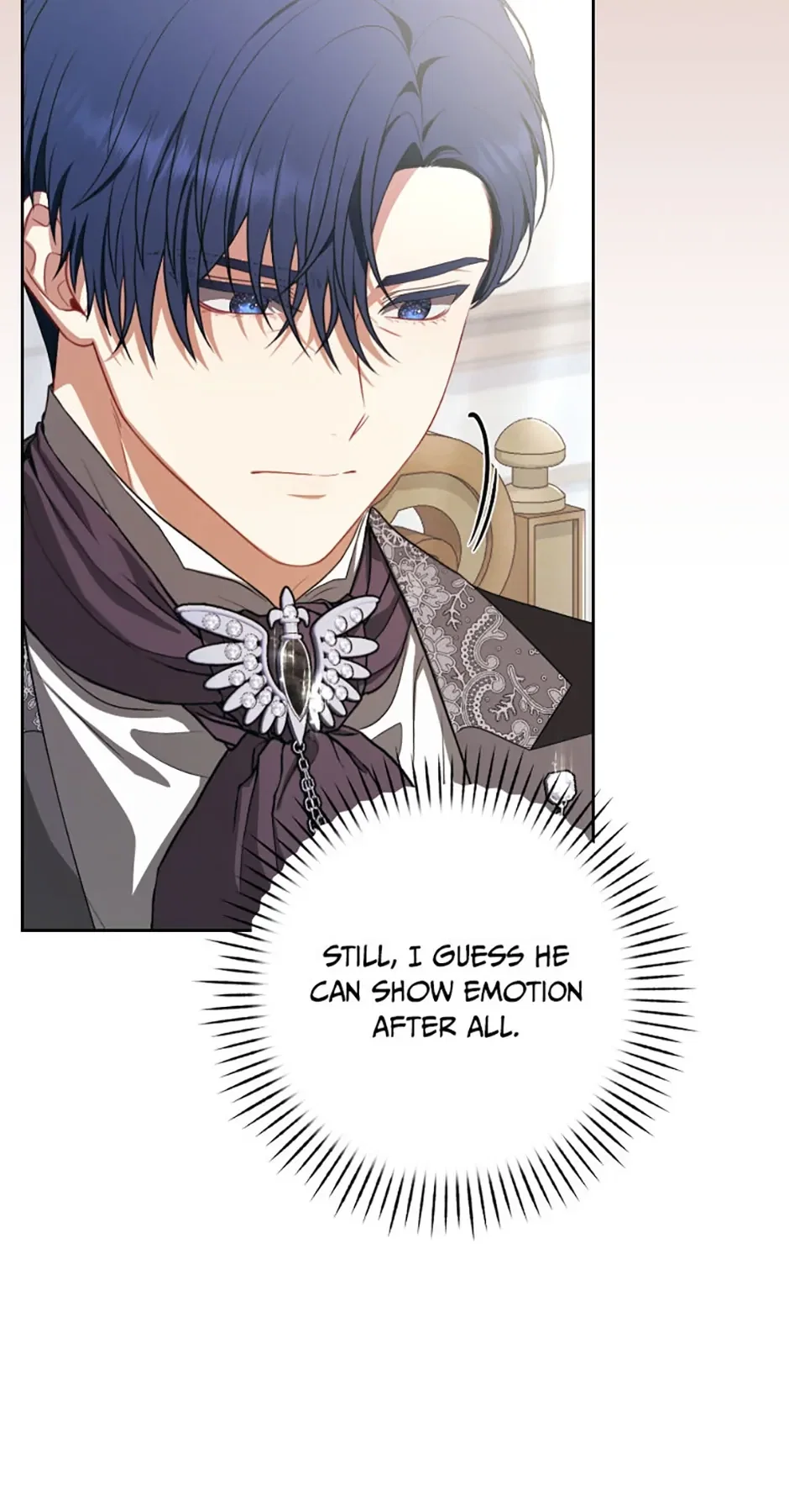 I Saw a Play Chapter 3 - Page 17