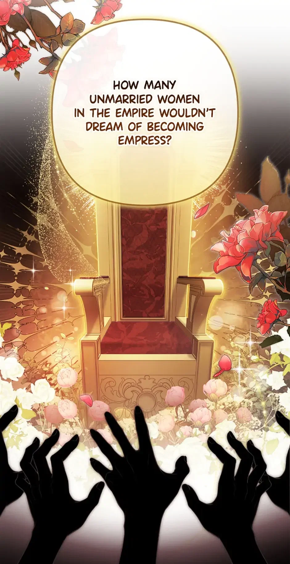 I Saw a Play Chapter 3 - Page 19
