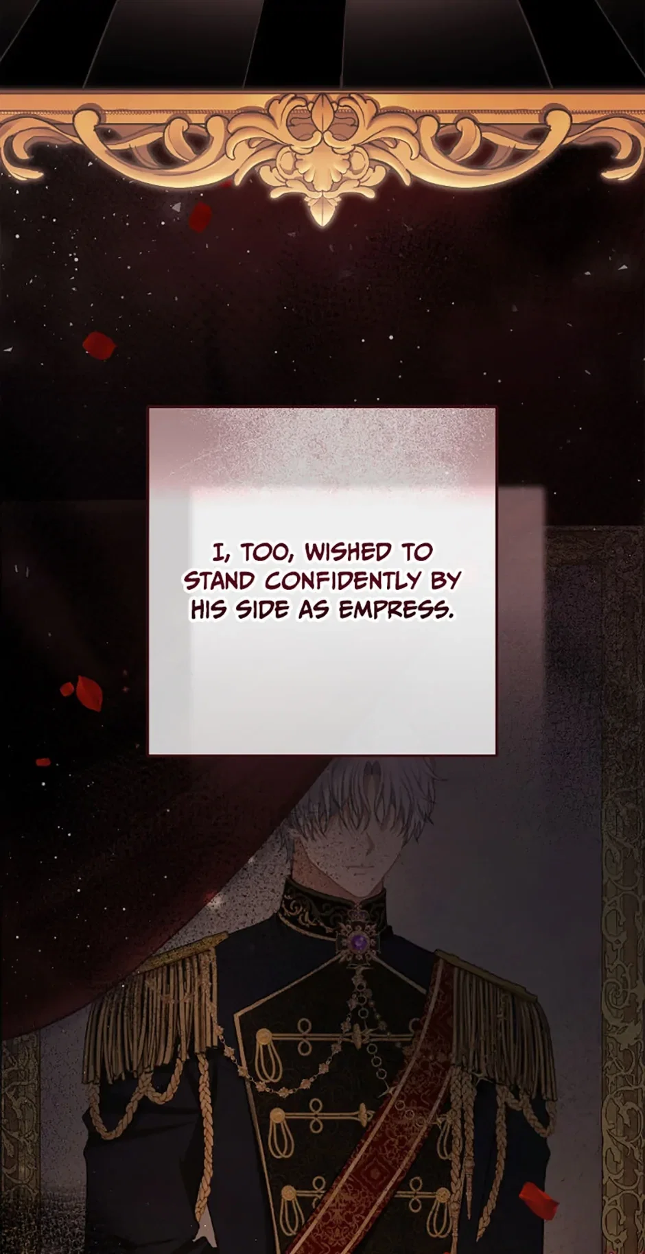 I Saw a Play Chapter 3 - Page 20