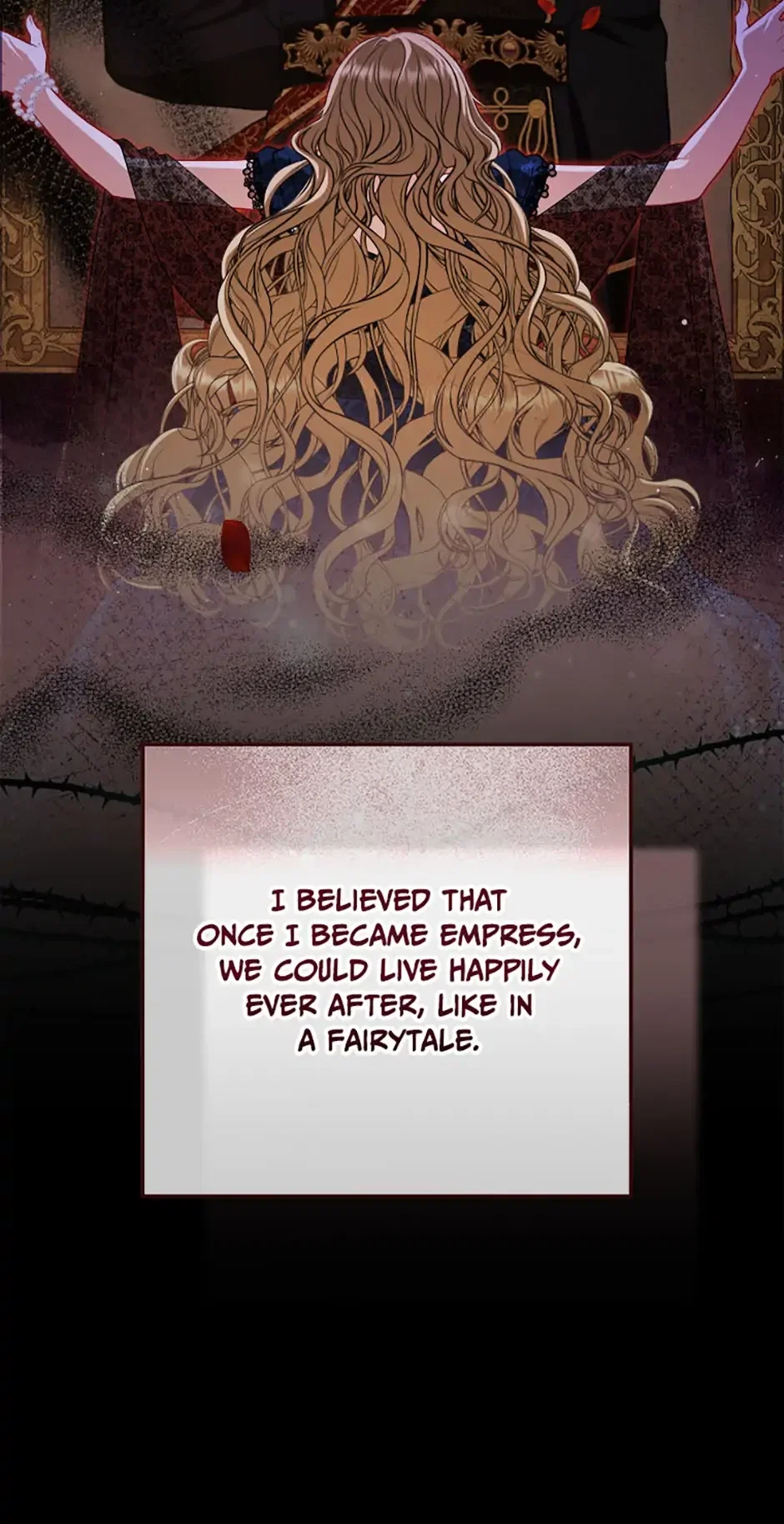 I Saw a Play Chapter 3 - Page 21