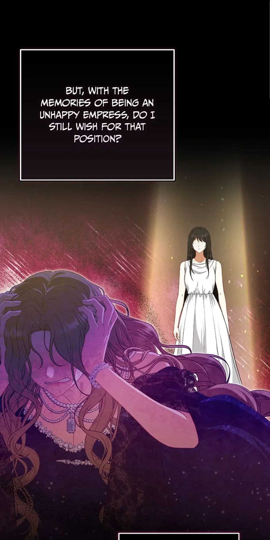 I Saw a Play Chapter 3 - Page 22