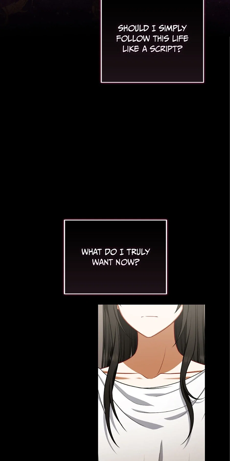 I Saw a Play Chapter 3 - Page 23