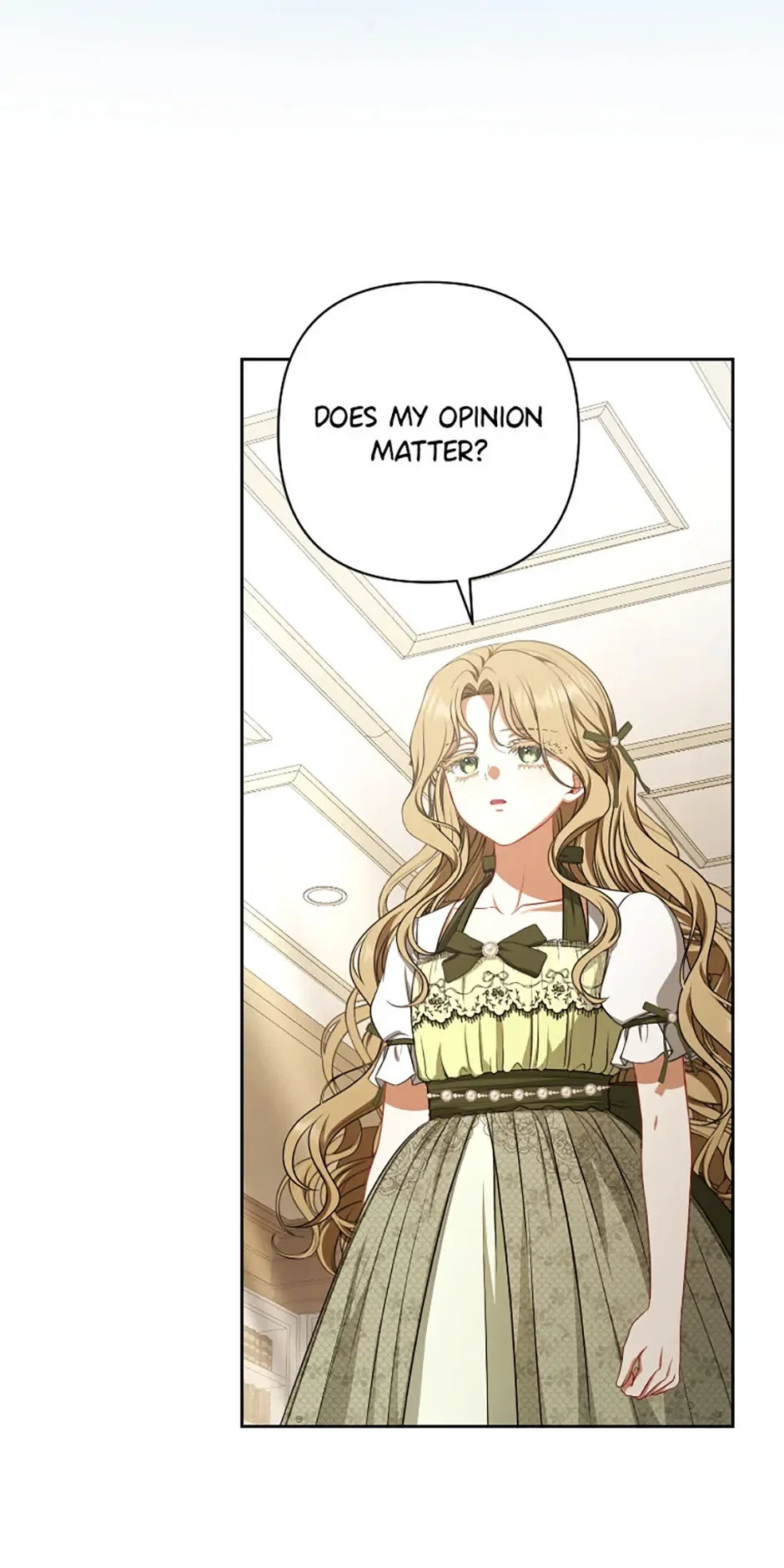 I Saw a Play Chapter 3 - Page 28