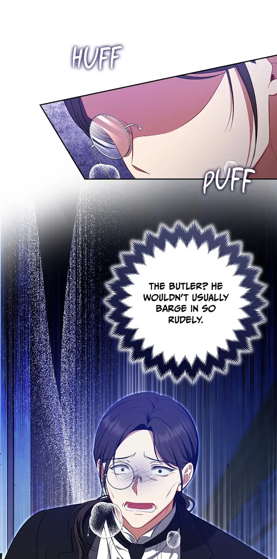 I Saw a Play Chapter 3 - Page 31