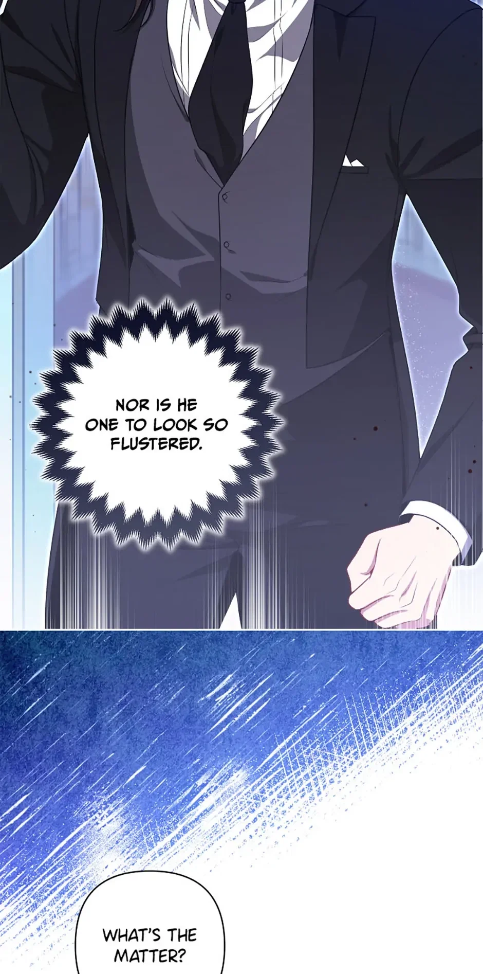 I Saw a Play Chapter 3 - Page 32