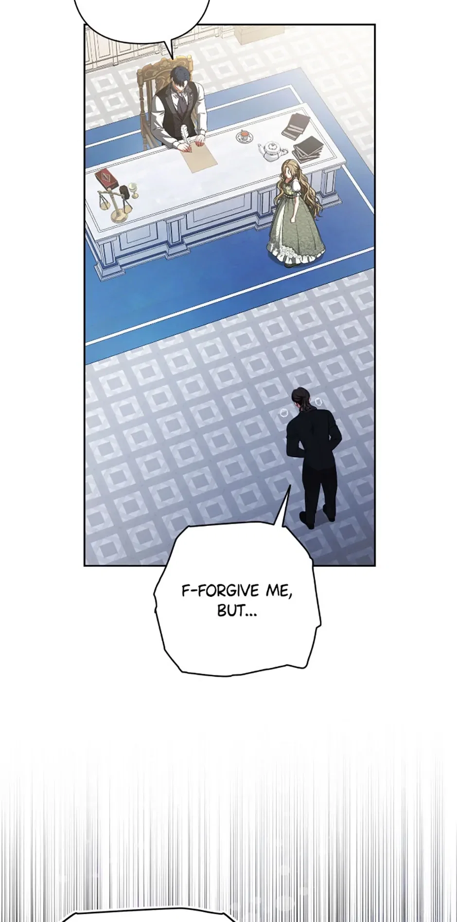 I Saw a Play Chapter 3 - Page 33