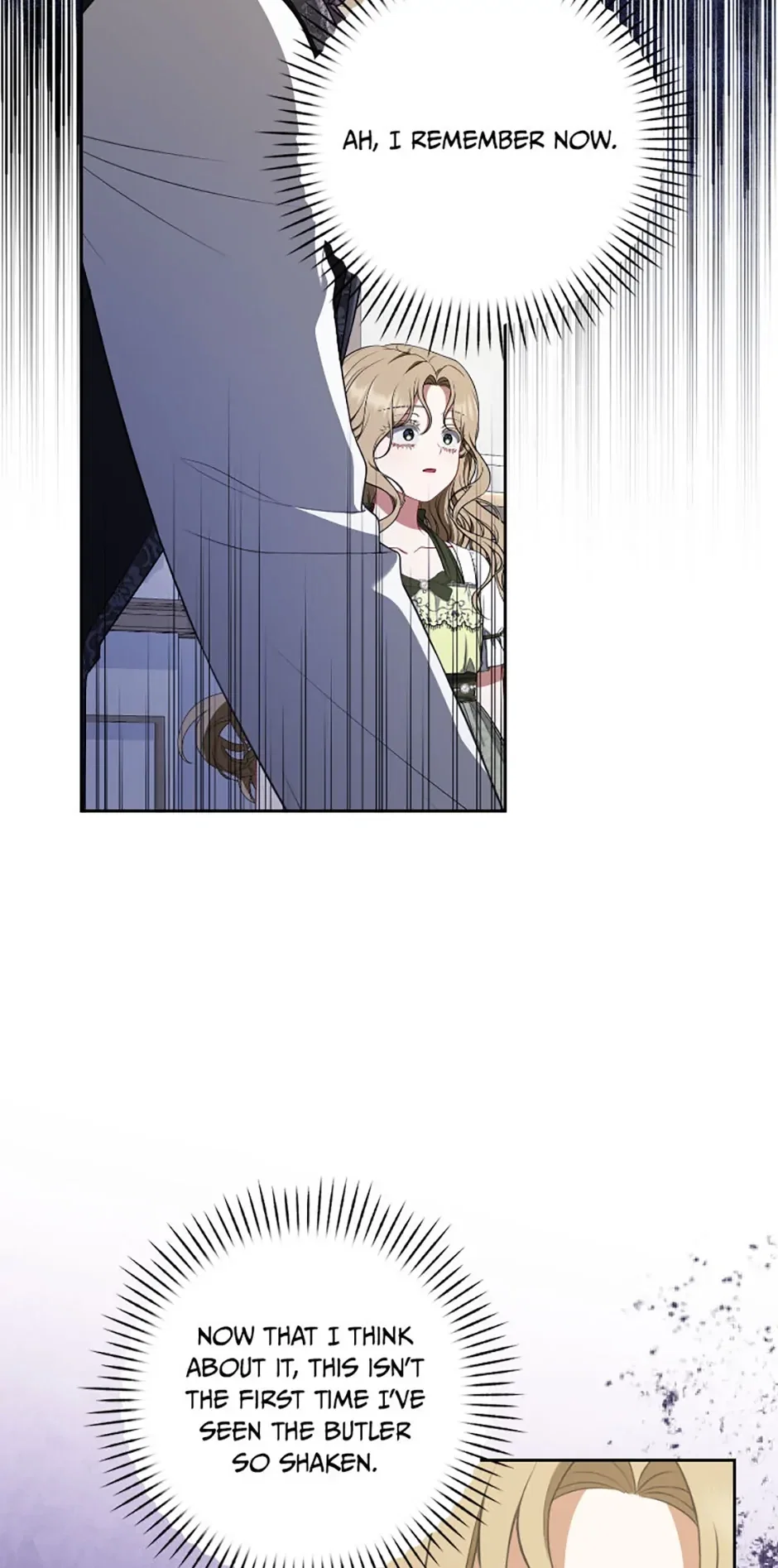 I Saw a Play Chapter 3 - Page 35
