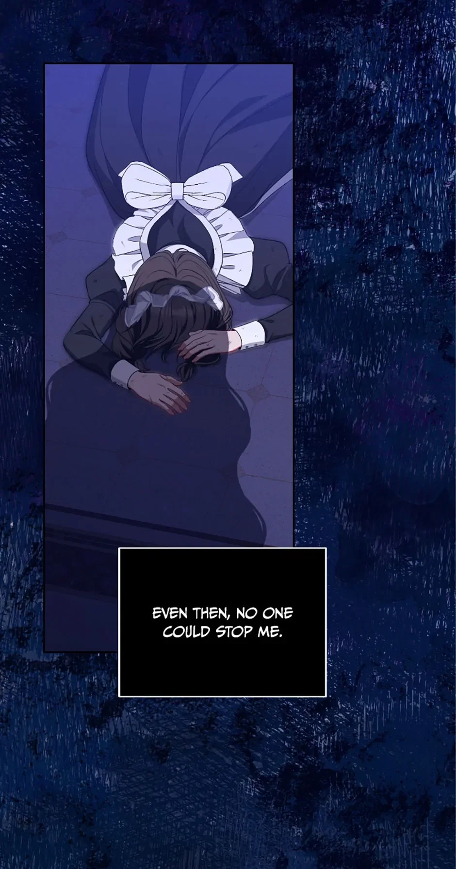 I Saw a Play Chapter 3 - Page 40