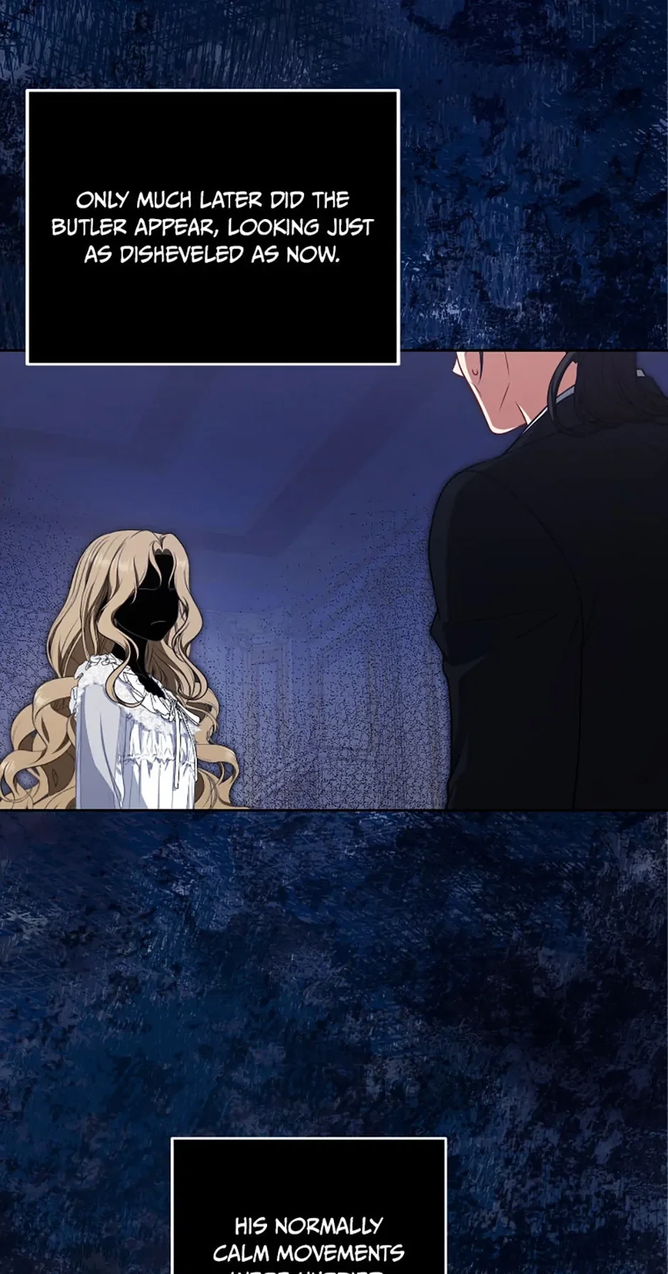 I Saw a Play Chapter 3 - Page 41