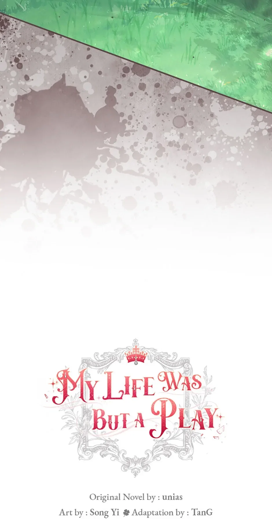 I Saw a Play Chapter 3 - Page 45