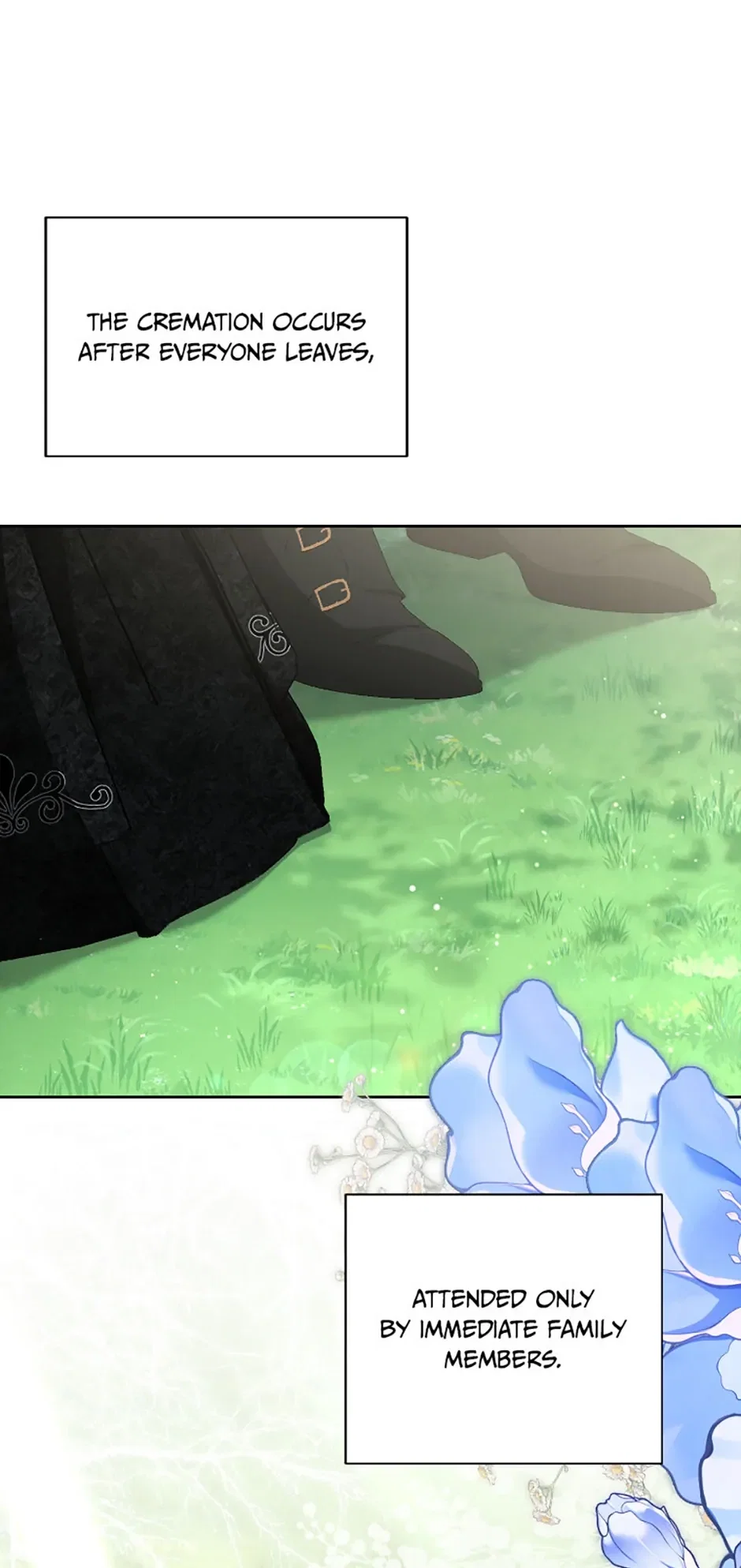 I Saw a Play Chapter 3 - Page 50