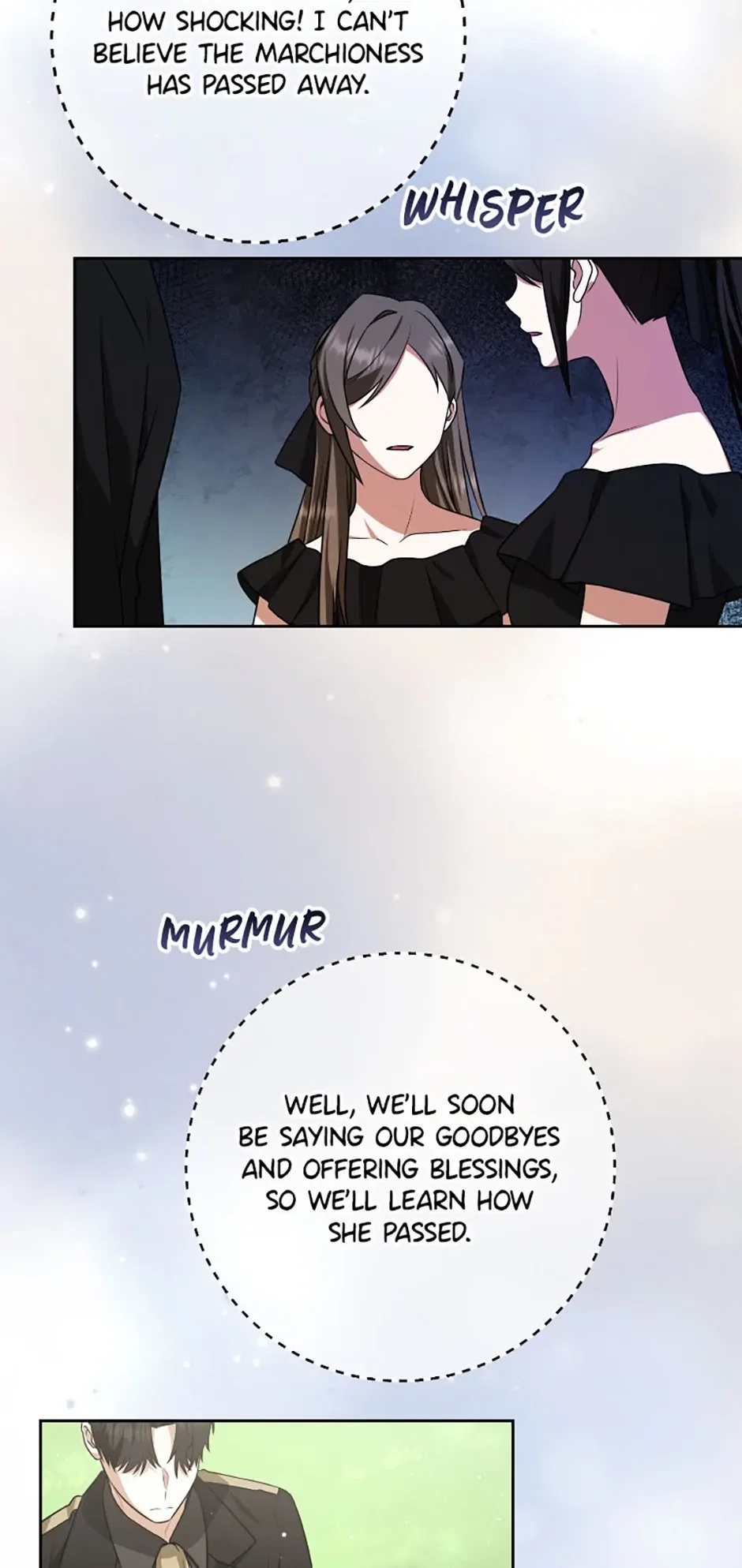 I Saw a Play Chapter 3 - Page 53