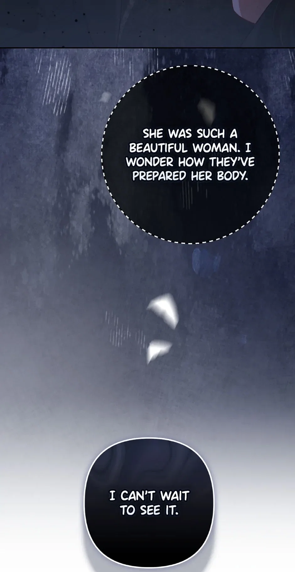 I Saw a Play Chapter 3 - Page 57