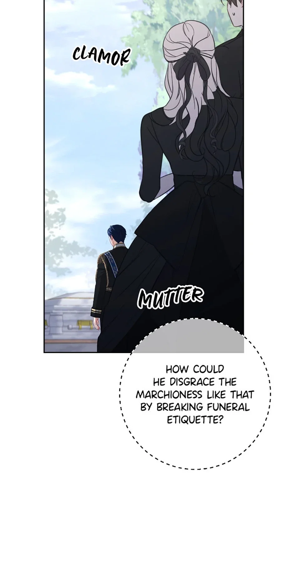 I Saw a Play Chapter 3 - Page 64