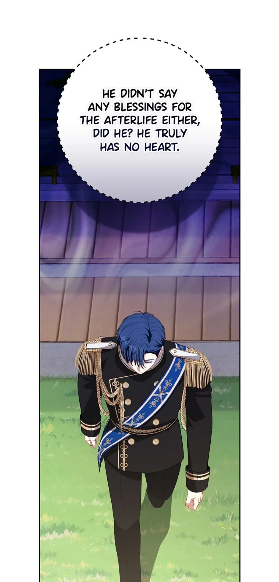 I Saw a Play Chapter 3 - Page 65