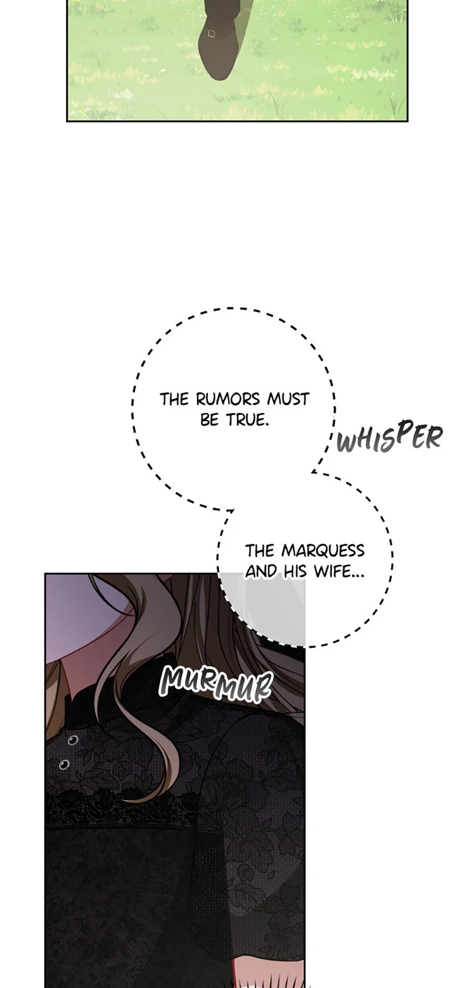 I Saw a Play Chapter 3 - Page 66