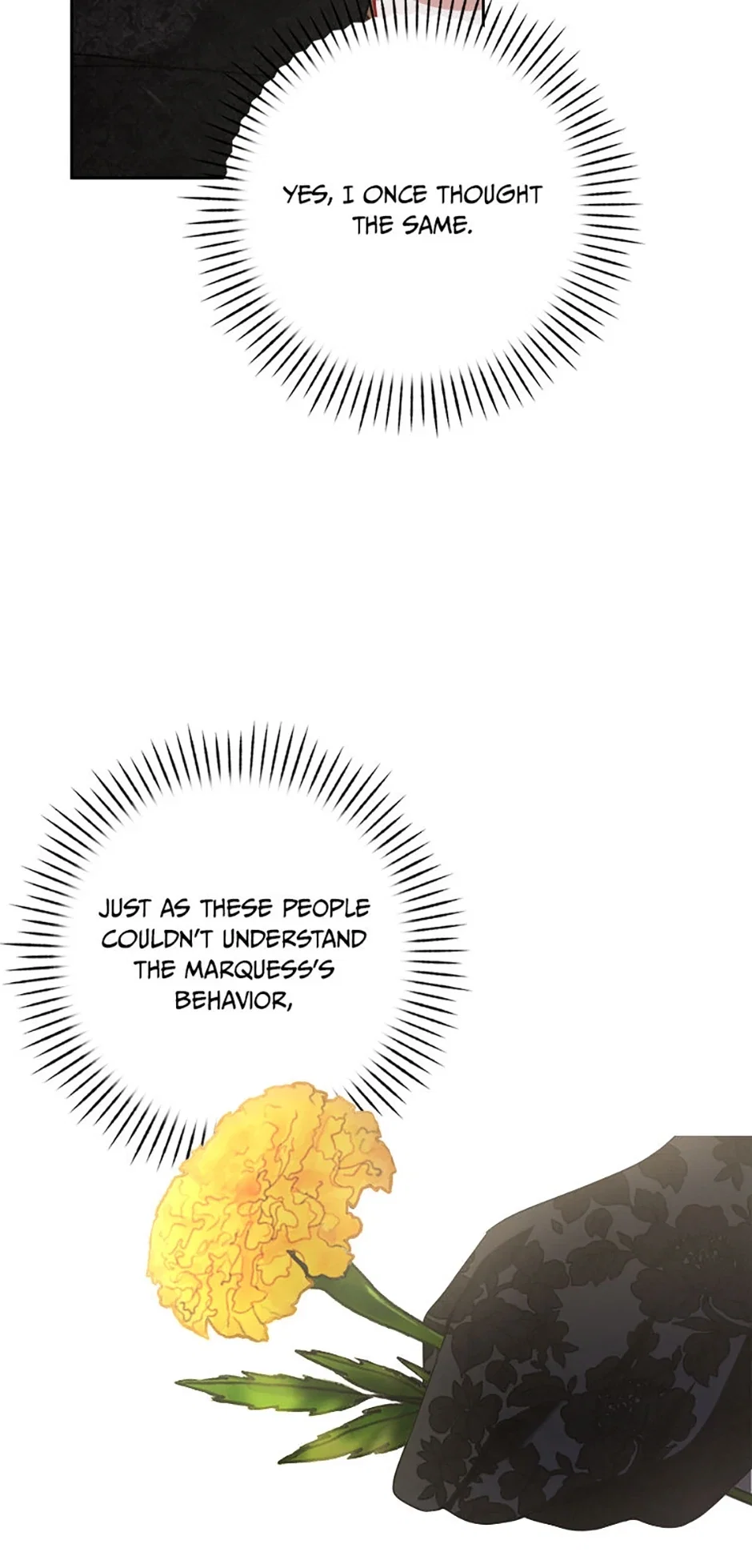 I Saw a Play Chapter 3 - Page 67