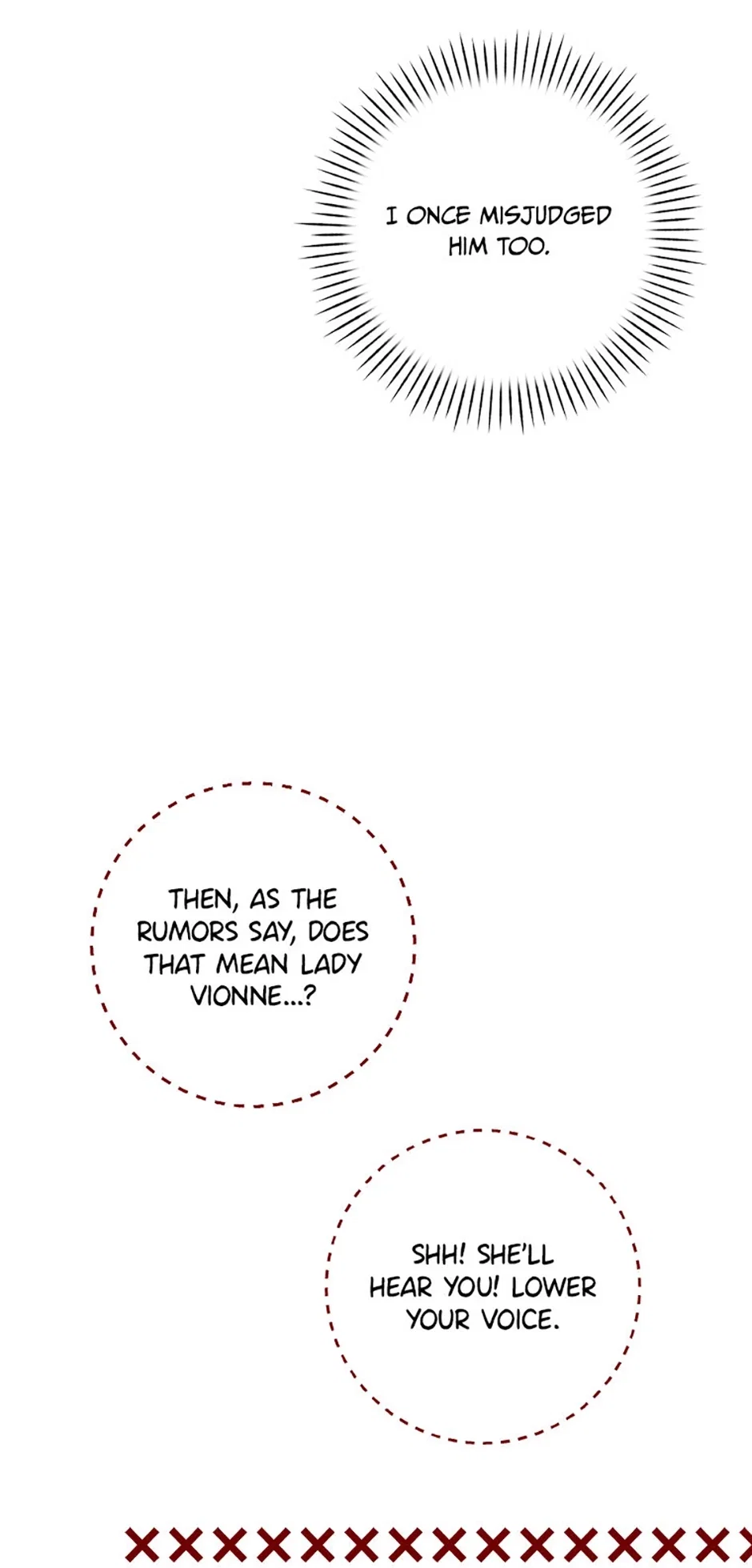 I Saw a Play Chapter 3 - Page 68