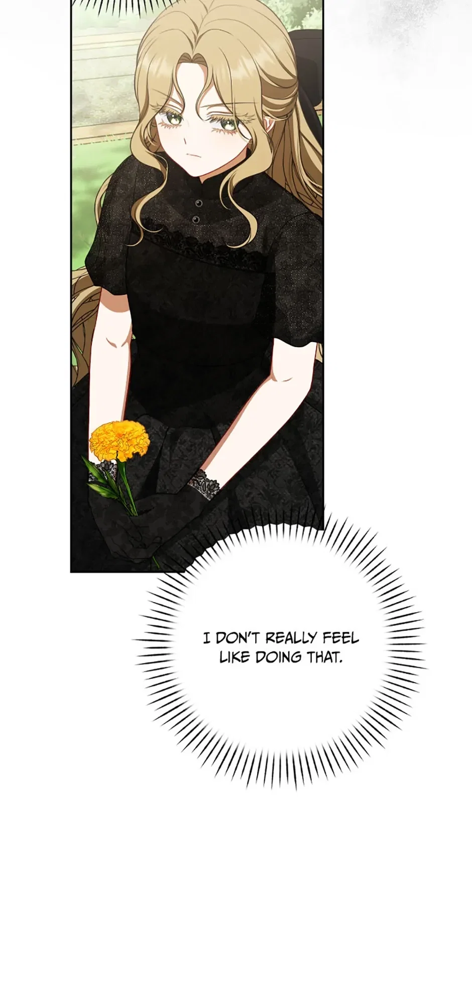 I Saw a Play Chapter 3 - Page 72