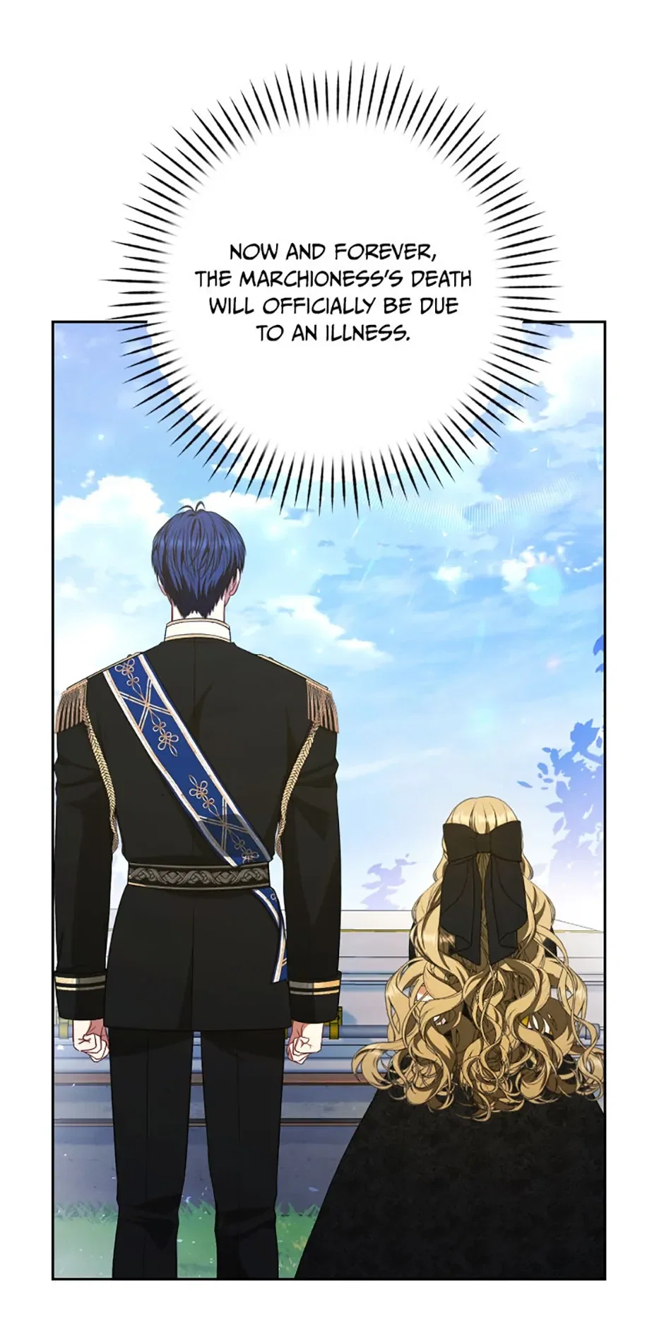 I Saw a Play Chapter 3 - Page 81
