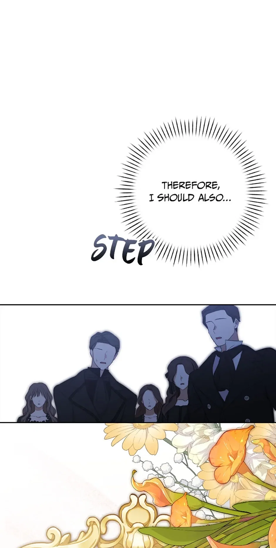 I Saw a Play Chapter 3 - Page 82