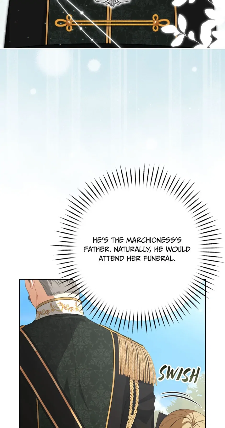 I Saw a Play Chapter 4 - Page 4
