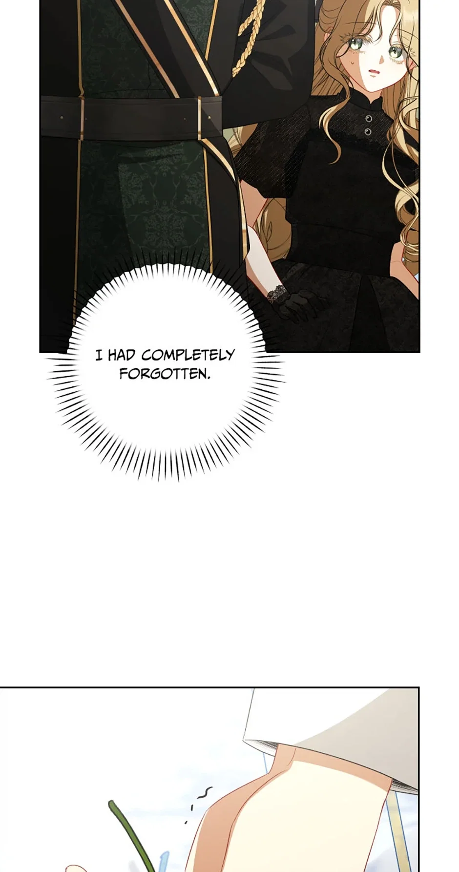 I Saw a Play Chapter 4 - Page 5