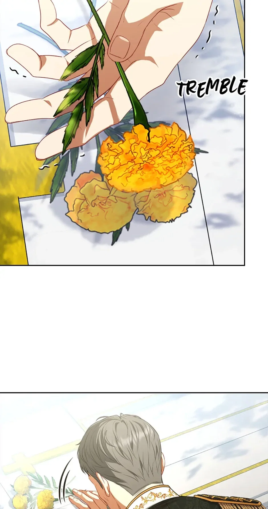 I Saw a Play Chapter 4 - Page 6