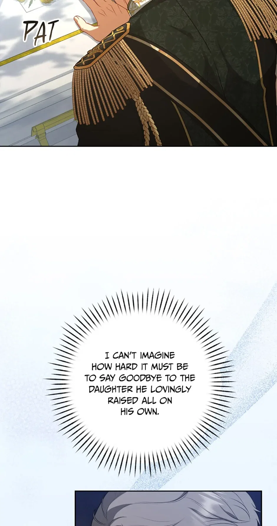 I Saw a Play Chapter 4 - Page 7