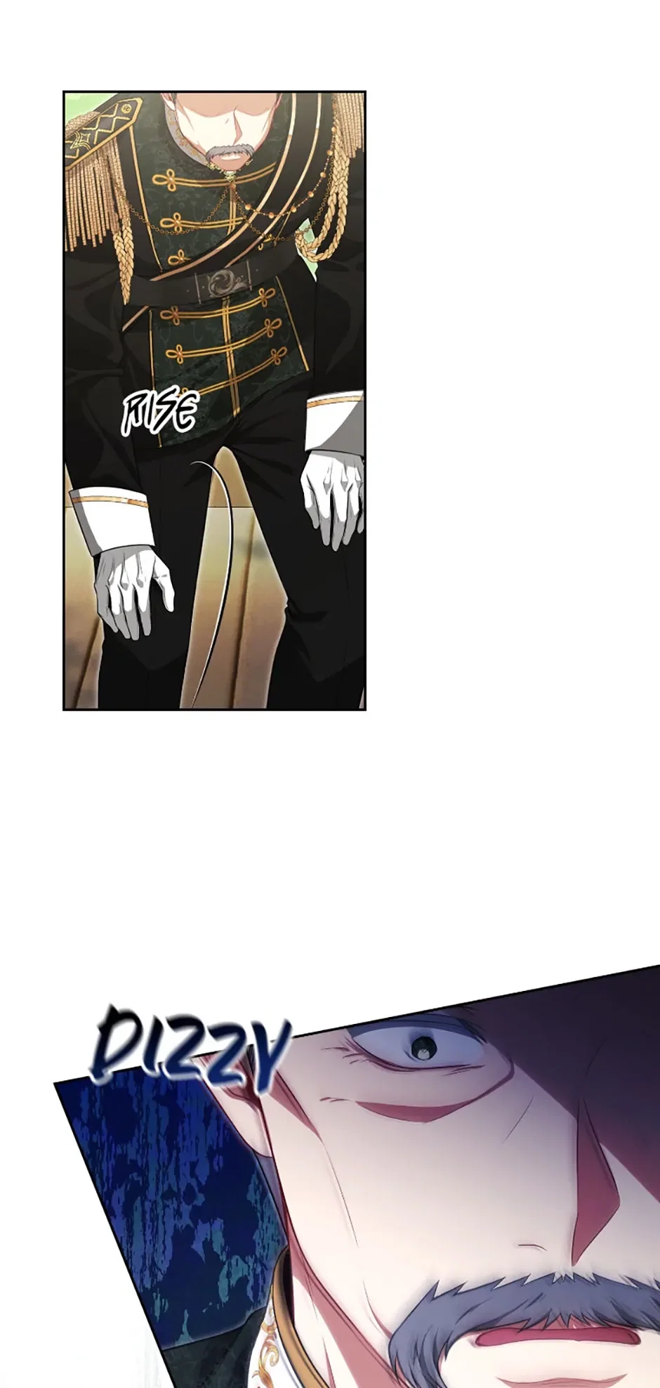 I Saw a Play Chapter 4 - Page 10