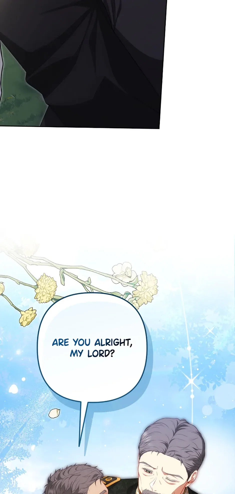 I Saw a Play Chapter 4 - Page 14
